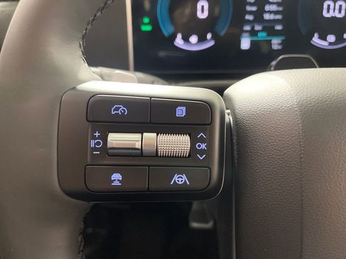 New 2026 Hyundai Santa Fe SEL image 29