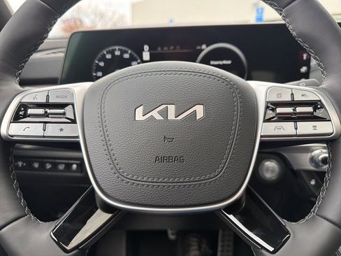 New 2025 Kia Telluride SX X-Line image 39