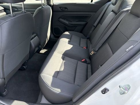 Certified 2025 Nissan Altima 2.5 S FWD image 19