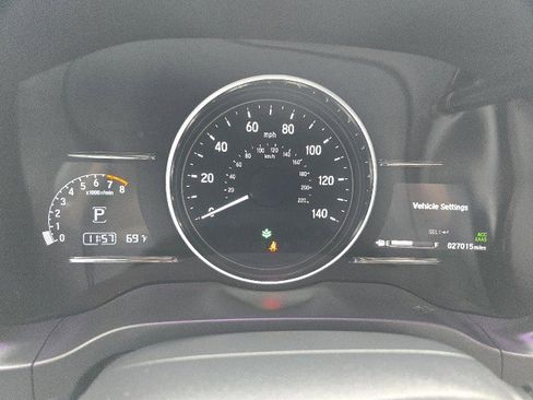 Used 2020 Honda HR-V EX image 23