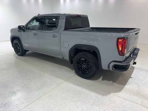 Used 2024 GMC Sierra 1500 Elevation image 3