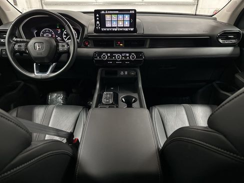 Used 2023 Honda Pilot EX-L image 22