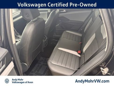Used 2023 Volkswagen Taos SEL AWD/4WD image 19