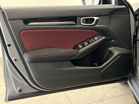 Used 2026 Honda Civic Si image 38