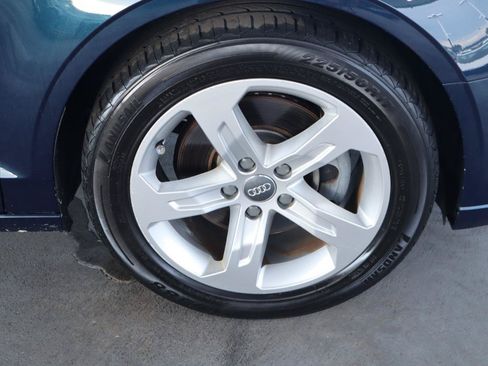 Used 2018 Audi A3 2.0T Premium FWD image 39