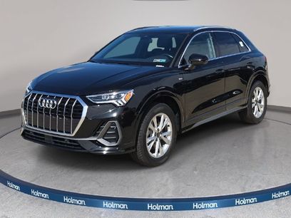 Used 2023 Audi Q3 2.0T Premium