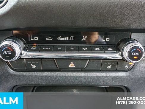 Used 2025 MAZDA CX-30 AWD 2.5 S w/ Preferred Package image 39