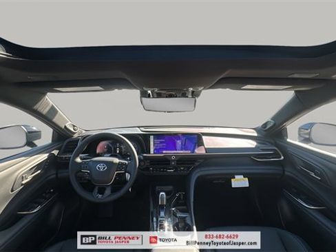 New 2026 Toyota Crown Signia image 10