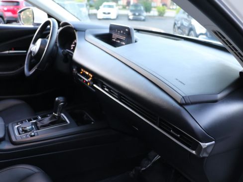 Certified 2023 MAZDA CX-30 AWD 2.5 S w/ Select Package image 8