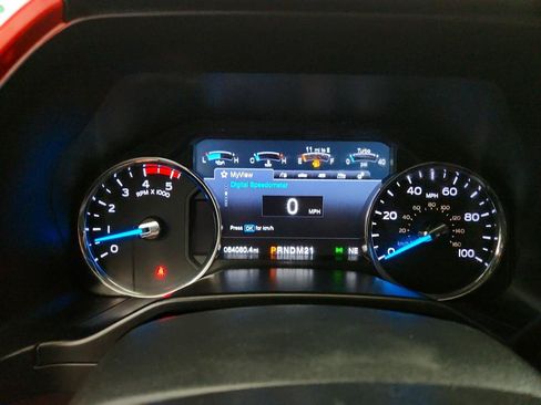 Used 2017 Ford F250 Lariat w/ Lariat Ultimate Package AWD/4WD image 16