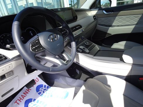 Used 2022 Hyundai Palisade Calligraphy FWD image 13