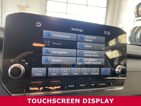 Used 2023 Mitsubishi Outlander SE image 17