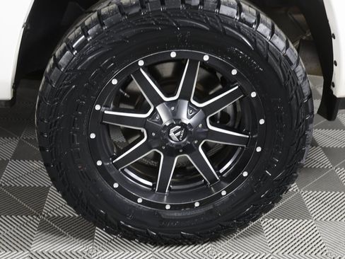 Used 2021 RAM 1500 Laramie w/ Laramie Southwest Edition image 10