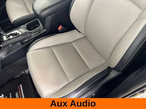 Used 2017 Toyota RAV4 Limited AWD/4WD image 11