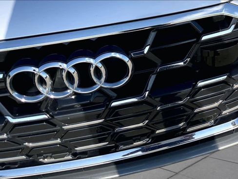 Used 2024 Audi A6 Premium Plus AWD/4WD image 30