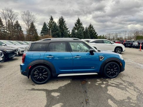 Used 2021 MINI Cooper Countryman S image 6