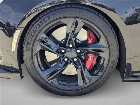 Used 2023 Chevrolet Camaro SS image 24
