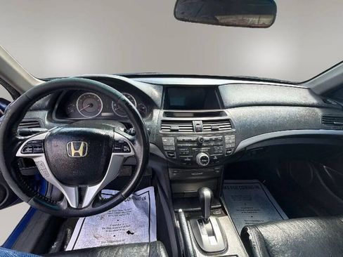 Used 2009 Honda Accord EX-L image 9