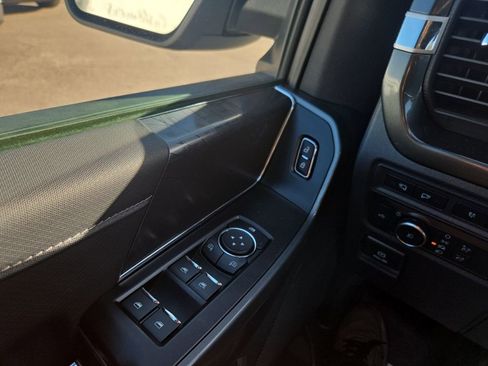 Used 2022 Ford F150 XLT w/ Equipment Group 302A High AWD/4WD image 20