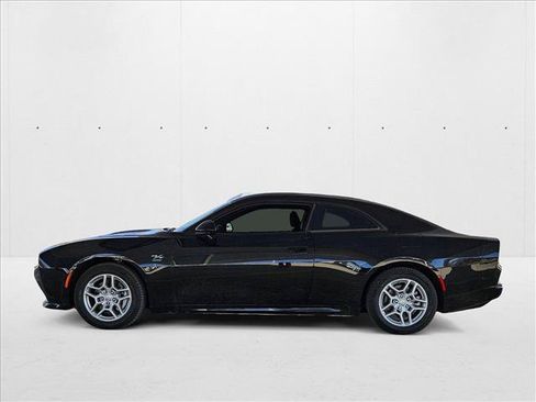 New 2025 Dodge Charger Daytona R/T w/ Quick Order Package 25M R/T AWD/4WD image 5