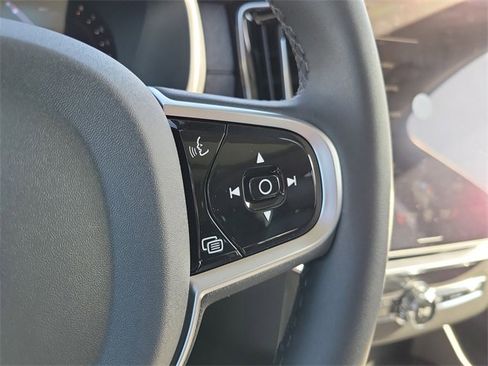 New 2026 Volvo XC90 B6 Ultra image 25