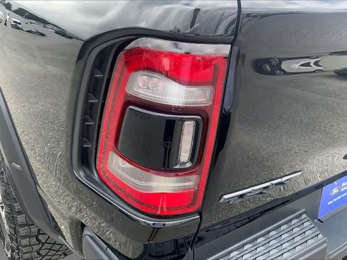 Used 2022 RAM 1500 TRX w/ TRX Level 2 Equipment Group AWD/4WD image 29