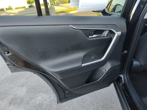 Used 2024 Toyota RAV4 Adventure image 24
