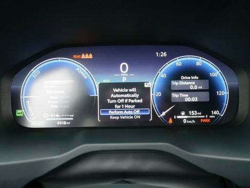 Used 2025 Toyota RAV4 XSE image 25