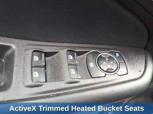 Used 2024 Ford Edge ST-Line AWD/4WD image 15