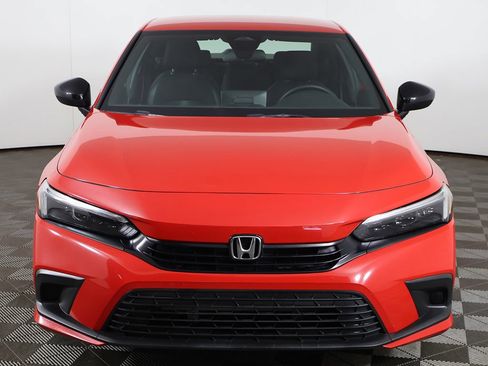 Used 2024 Honda Civic Sport image 8