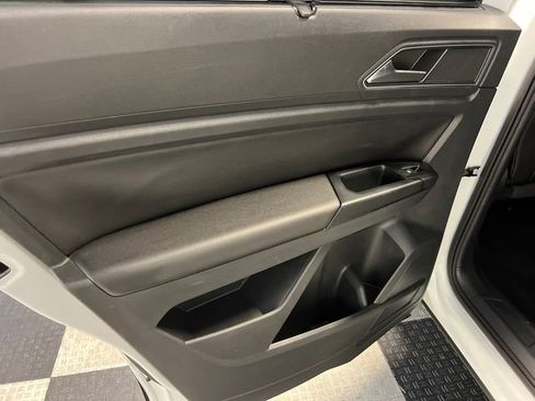 Used 2019 Volkswagen Atlas SE FWD image 18