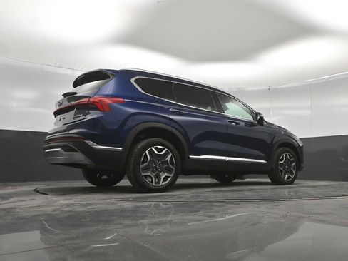 Used 2023 Hyundai Santa Fe Limited w/ Cargo Package AWD/4WD image 37
