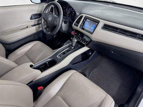 Used 2019 Honda HR-V EX-L image 37
