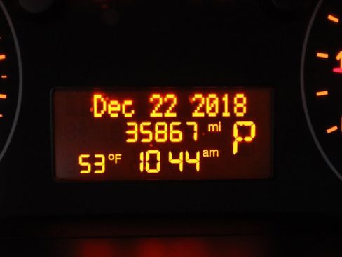 Used 2019 RAM ProMaster City Tradesman image 13