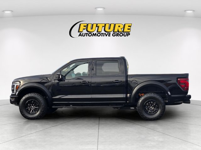 Used 2024 Ford F150 Raptor AWD/4WD image 7