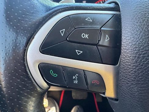 Used 2015 Dodge Durango Citadel w/ Trailer Tow Group IV image 15