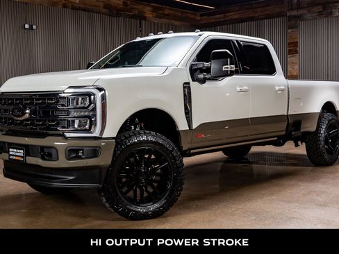 Used 2026 Ford F250 King Ranch image 5