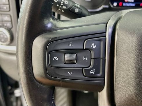 Used 2020 GMC Sierra 1500 Denali w/ Denali Ultimate Package AWD/4WD image 13