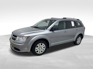Used 2020 Dodge Journey SE w/ SE Popular Equipment Group FWD video 2