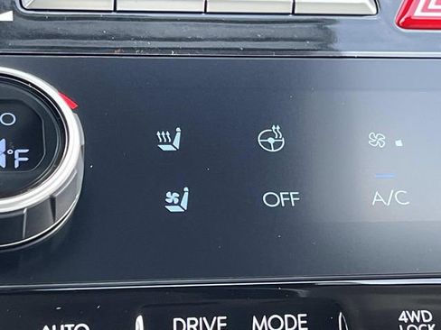 New 2026 Hyundai Santa Fe Limited image 38