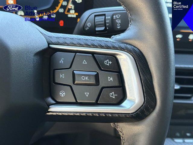 Certified 2026 Ford Mustang Coupe RWD image 13