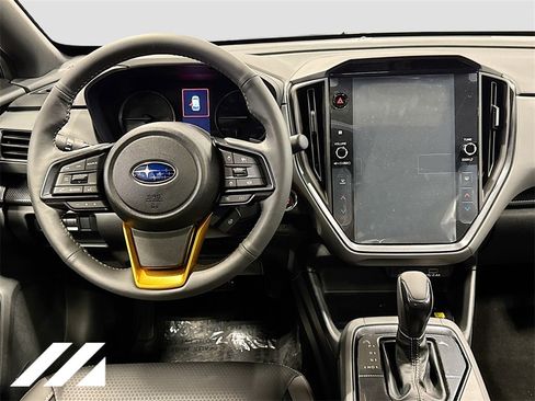 New 2026 Subaru Crosstrek 2.5i Wilderness image 23