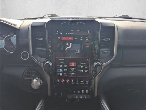 Used 2021 RAM 1500 Laramie w/ Laramie Southwest Edition image 12