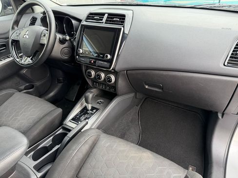 Used 2020 Mitsubishi Outlander Sport Black Edition AWD/4WD image 19