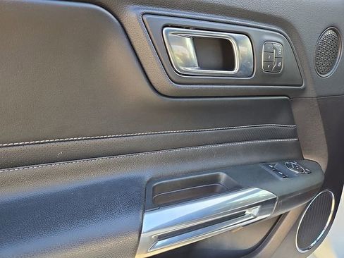 Used 2019 Ford Mustang Premium w/ Equipment Group 201A image 20