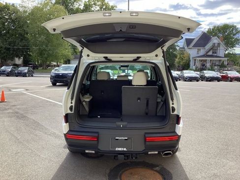 New 2026 Hyundai Santa Fe SEL w/ Tow & Go Package AWD/4WD image 10