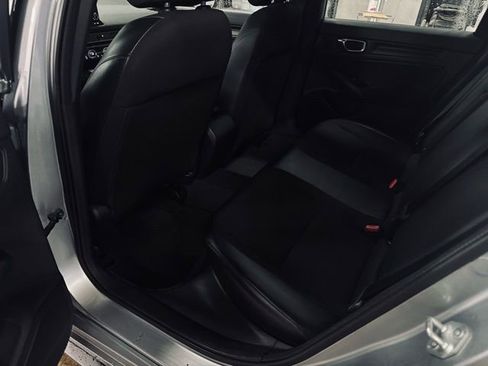 Used 2023 Honda Civic Sport image 17