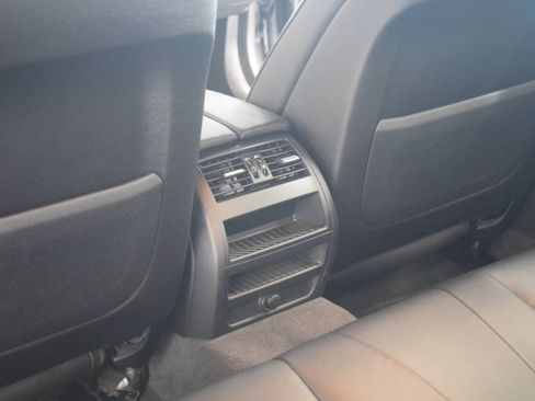 Used 2012 BMW 528i Sedan RWD image 64