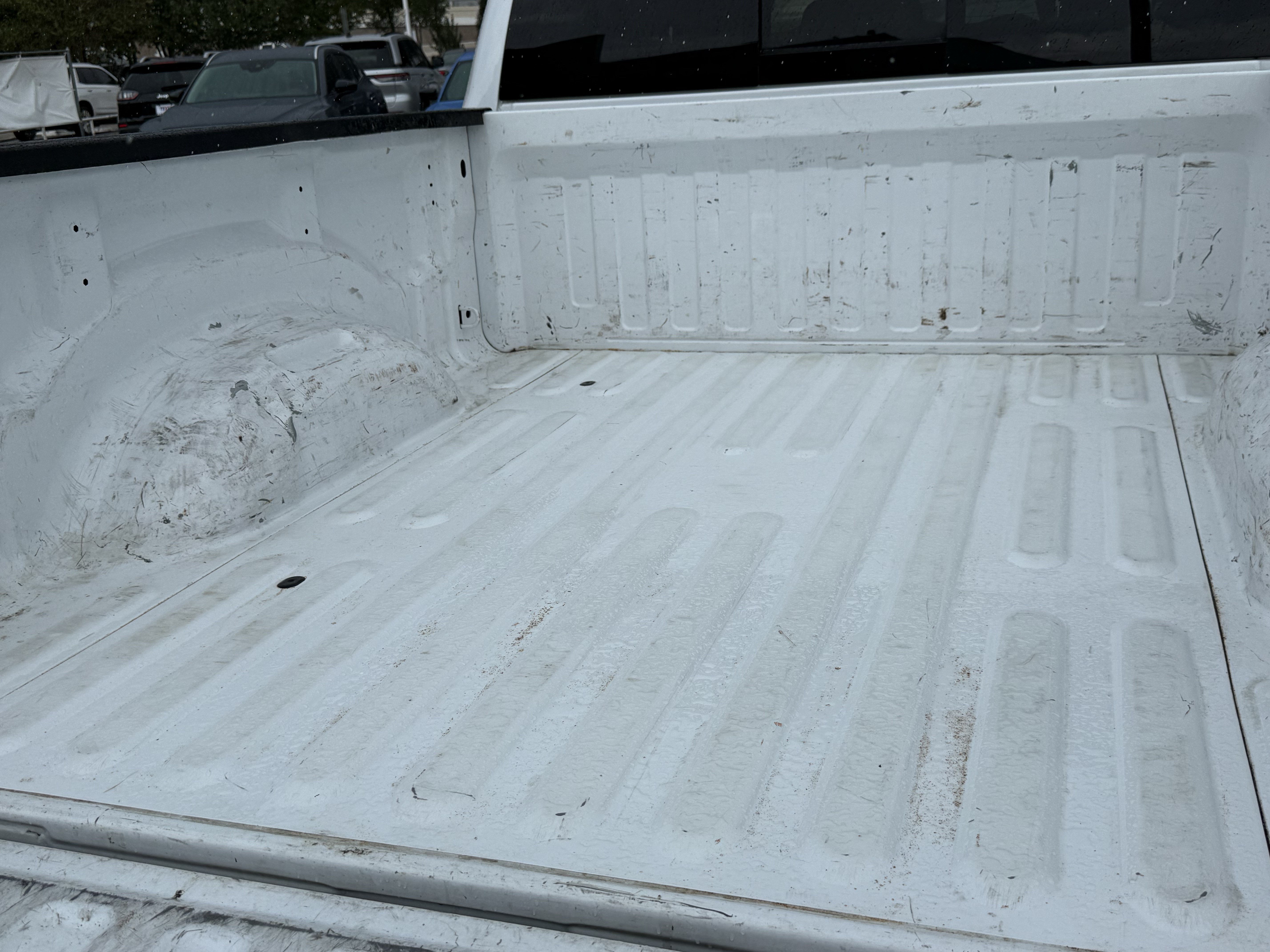 Used 2022 RAM 1500 Lone Star AWD/4WD image 31
