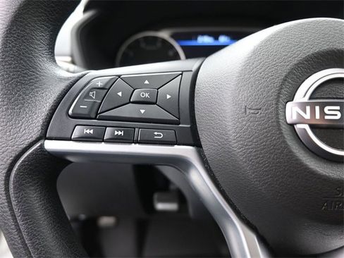 Certified 2023 Nissan Altima 2.5 SV image 28